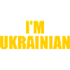 Im ukrainian
