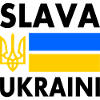Slava ukraini