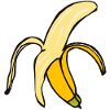 banana 3 A