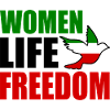 Women life freedom