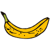 banana 9 A