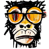 monk