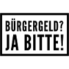 Bürgergeld