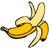 banane 6 A
