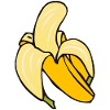banana 5 A