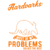 Erdferkel Geschenk Aardvark