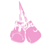 Regalo per il cancro al seno Cancro al seno Cancro rosa