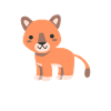 Cat Africa Safari