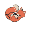 Baby Red Fox
