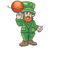 Basketball