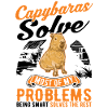 Capybara Wasserschwein Capibara