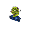 Ask Me About Zombies