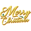 Merry Christmas