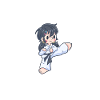 Ask Me About Karate