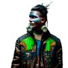 Cherokee