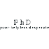 PhD - Dr Docteur Académicien