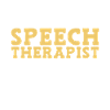 Speech Therapy Speech Therapist