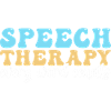 Speech Therapy Speech Therapist