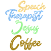 Speech Therapy Speech Therapist
