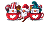 Christmas Elves Elves