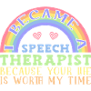 Speech Therapy Speech Therapist