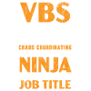 VBS Direktor Ferienbibelschule Christian