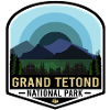 Grand Tetond National Park