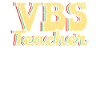 VBS Lehrer Ferienbibelschule Christian