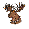 Elk Suède
