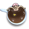 Coffee Bath