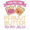 Peanut Butter Lover Gift