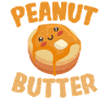 Peanut Butter Lover Gift