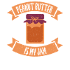 Peanut Butter Lover Gift
