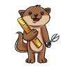 Otter Schule