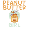 Peanut Butter Lover Gift