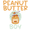 Peanut Butter Lover Gift