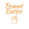 Peanut Butter Lover Gift