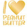 Peanut Butter Lover Gift