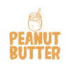 Peanut Butter Lover Gift