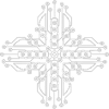 Quadpode spread