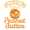 Peanut Butter Lover Gift