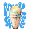 milkshake