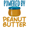 Peanut Butter Lover Gift