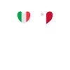 Italie et Malte Drapeaux maltais