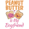 Peanut Butter Lover Gift