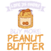Peanut Butter Lover Gift