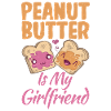 Peanut Butter Lover Gift