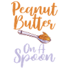 Peanut Butter Lover Gift