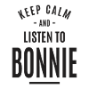 Bonnie Personalized Name