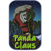 DNT Panda Claus